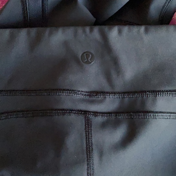 Lululemon x Soulcycle Cool To Street Crop - Picture 11 of 11